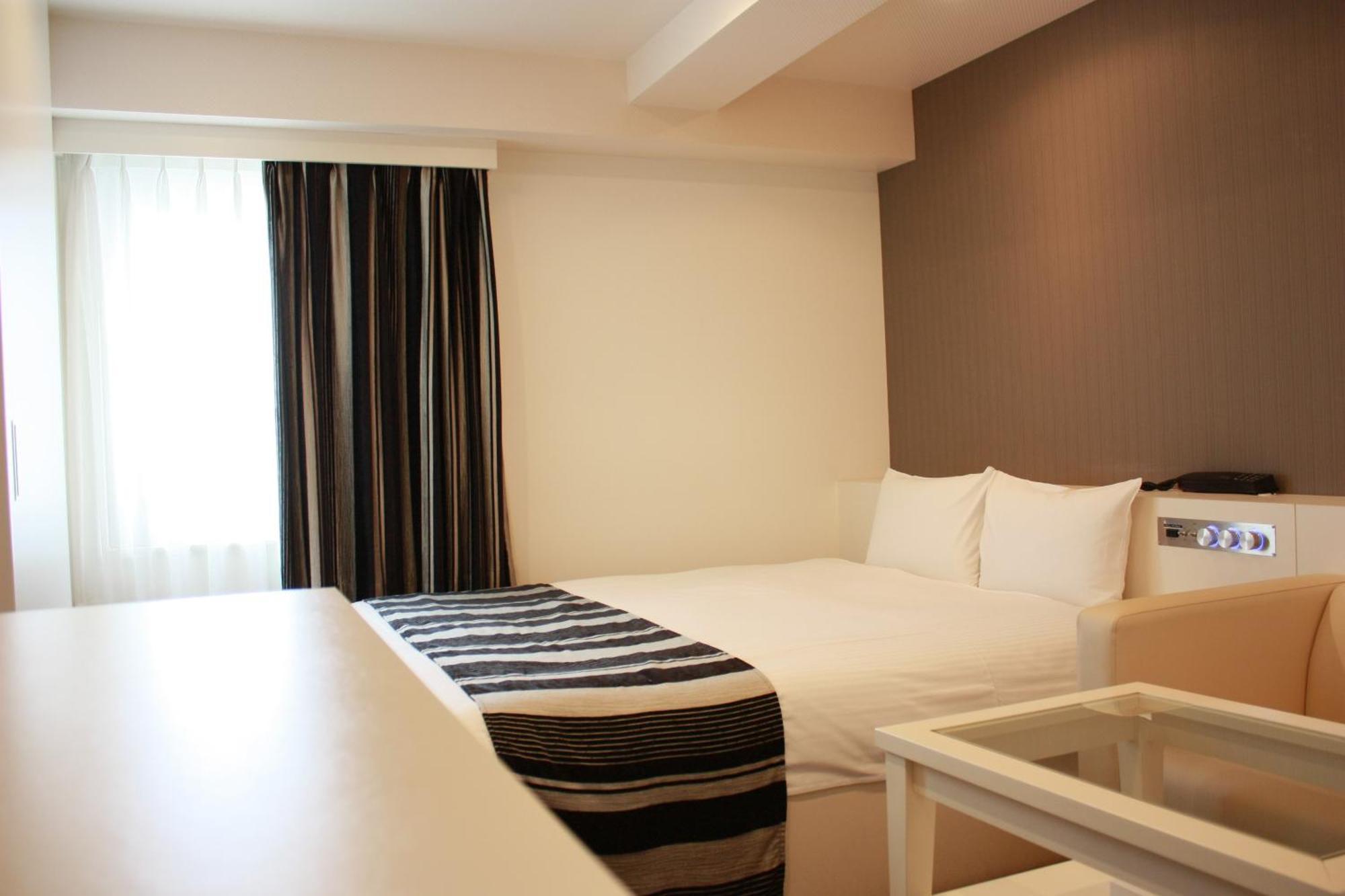 Hotel Vr 大阪 外观 照片
