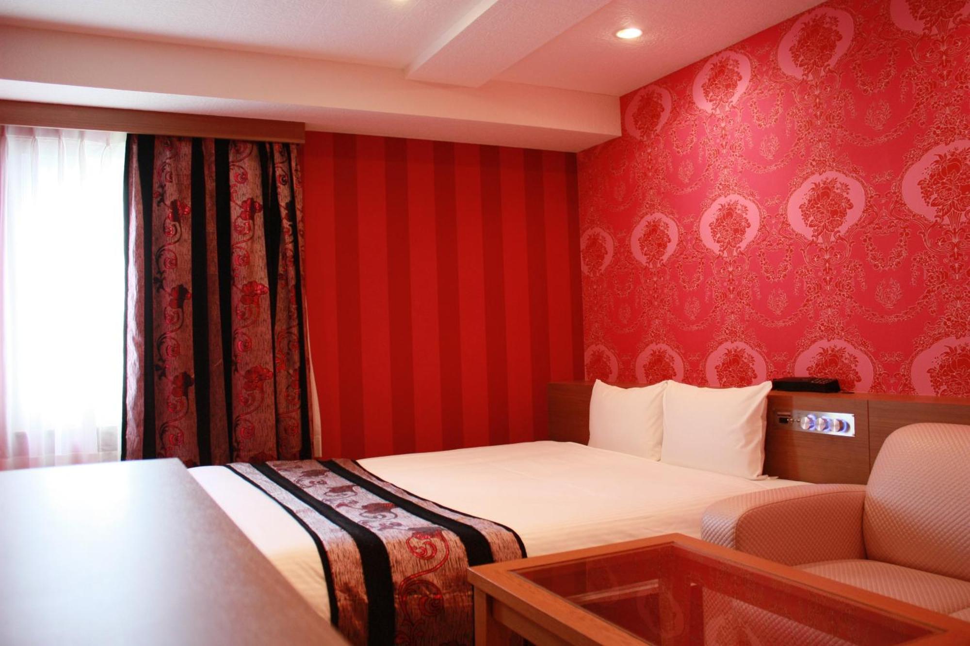 Hotel Vr 大阪 外观 照片