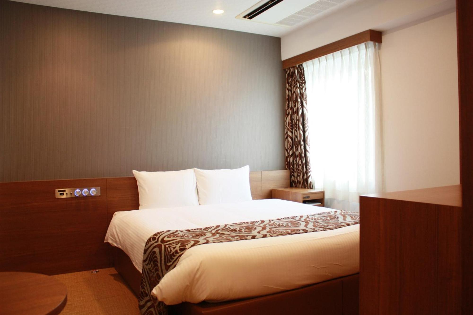 Hotel Vr 大阪 外观 照片