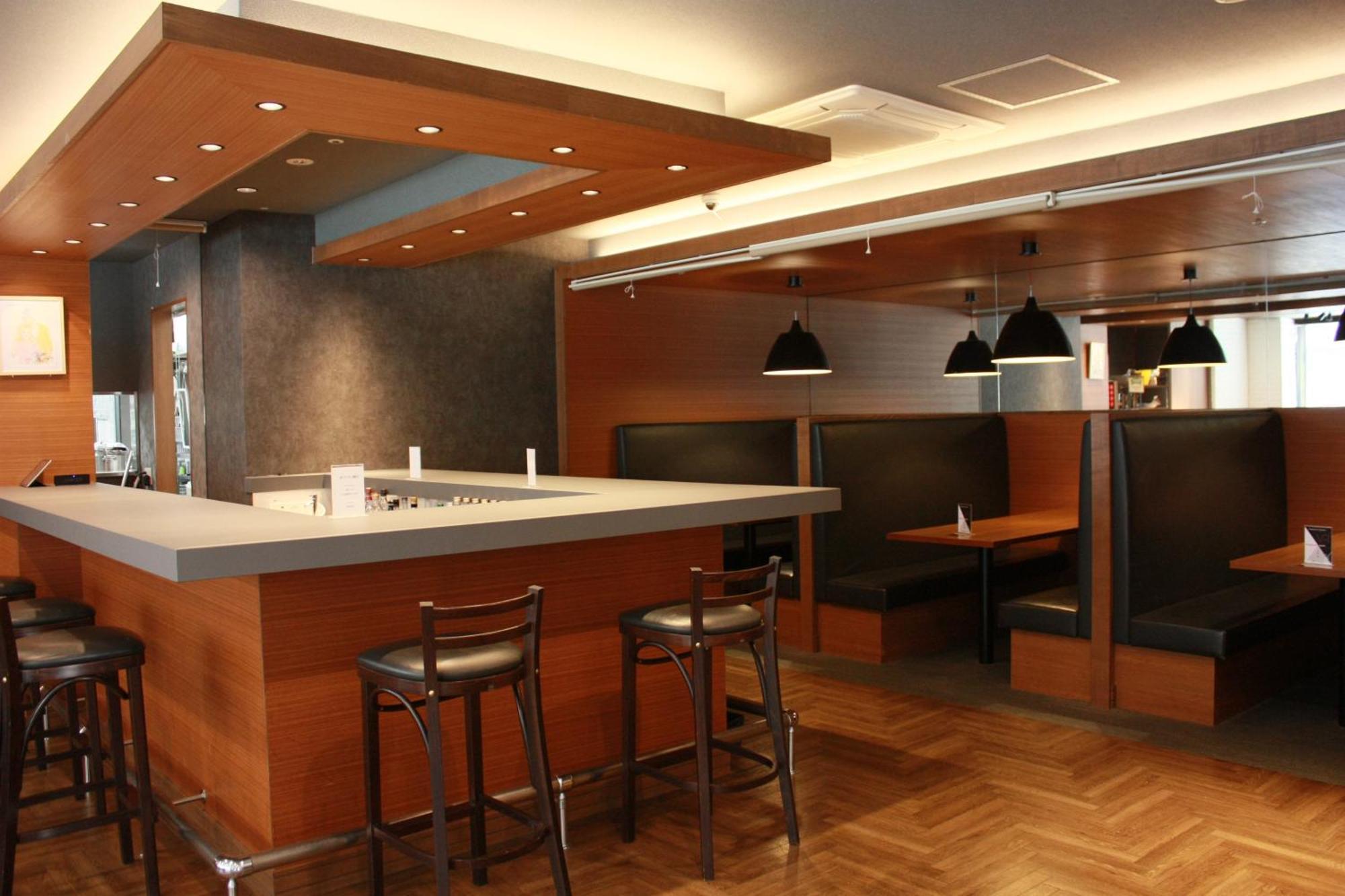 Hotel Vr 大阪 外观 照片