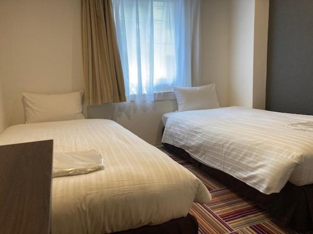 Hotel Vr 大阪 外观 照片